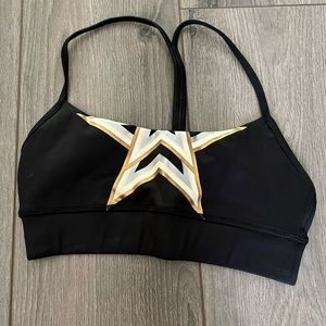 CHRLDR sports bra size small